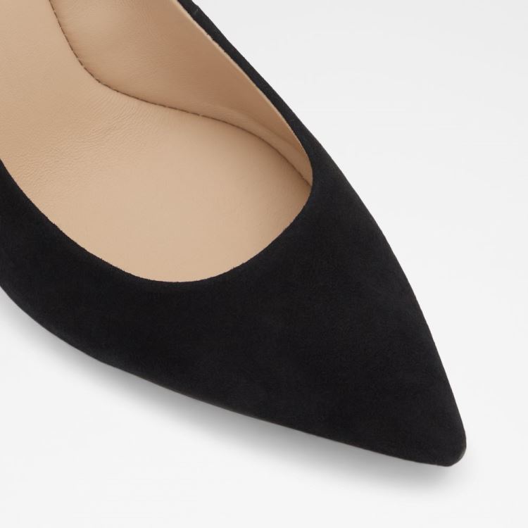 Black Aldo Seirith Women's Pumps | exrXnjuy