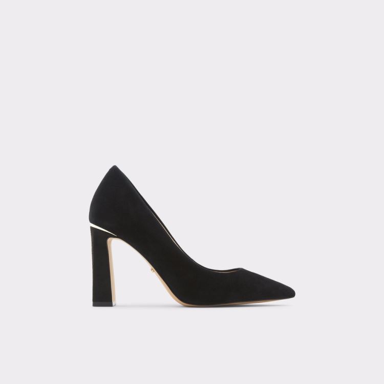 Black Aldo Seirith Women\'s Pumps | exrXnjuy