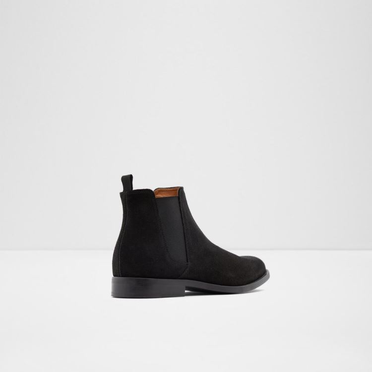 Black Aldo Vianello-r Men's Boots | kgjtZGjA