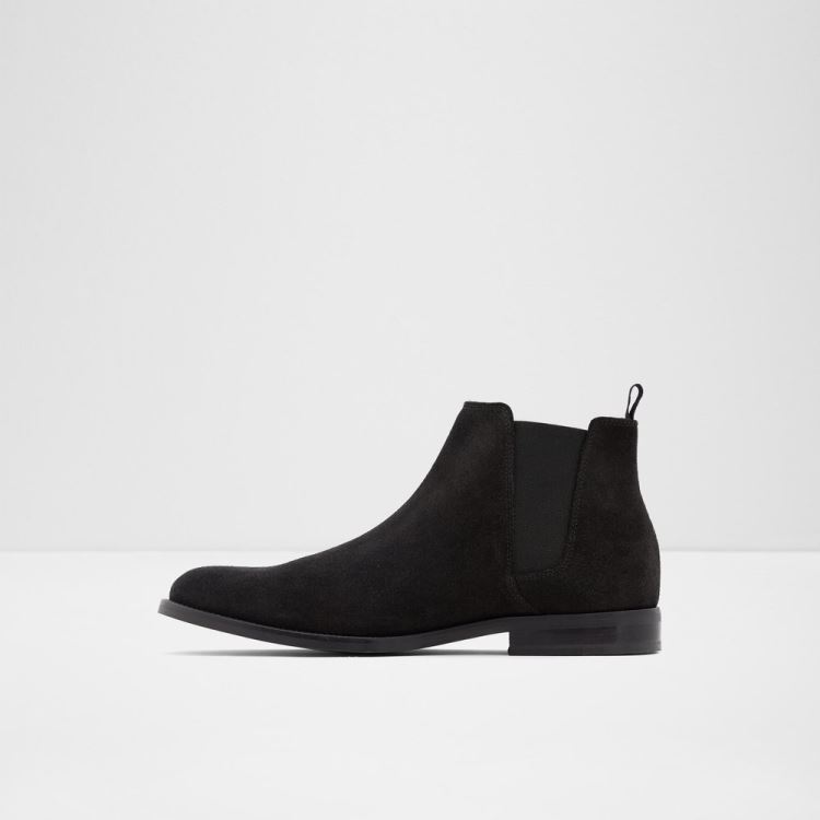 Black Aldo Vianello-r Men's Boots | kgjtZGjA