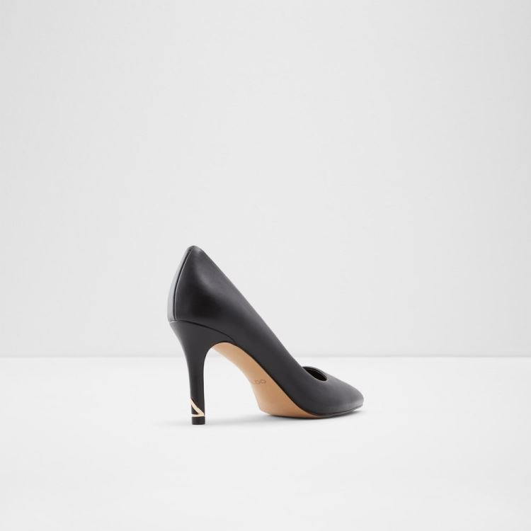 Black Aldo Vralg Women's Pumps | DIKaJqfD