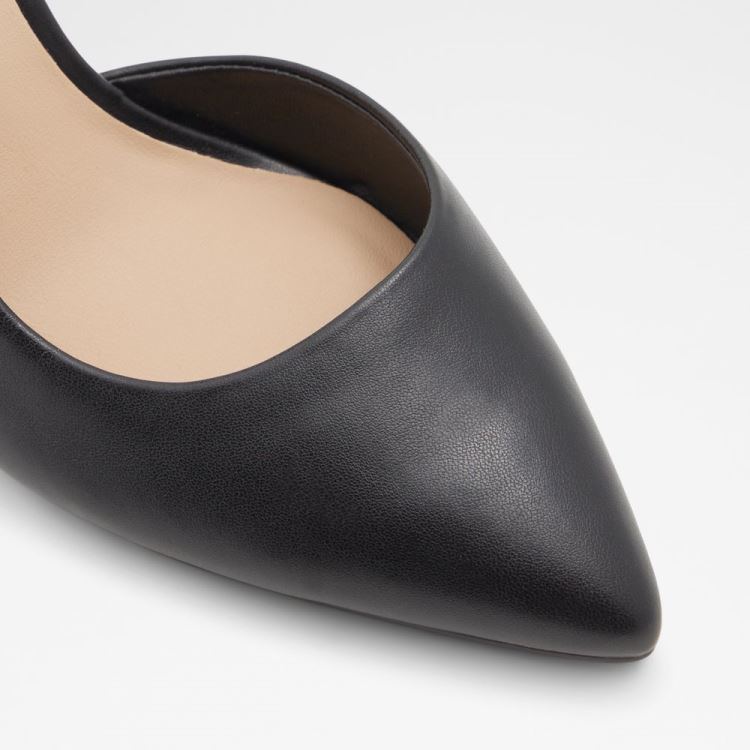 Black Aldo Vralg Women's Pumps | DIKaJqfD