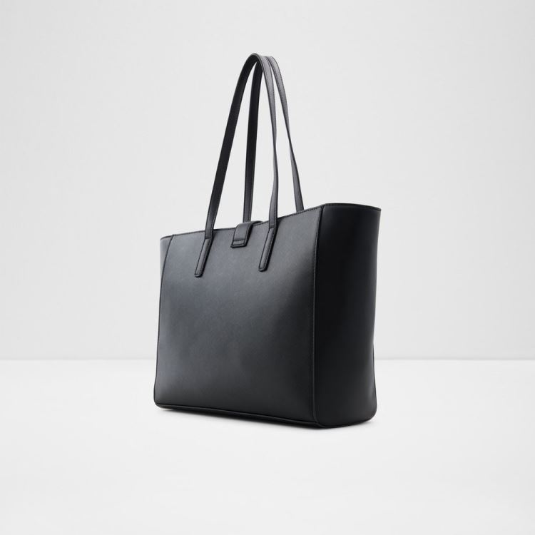 Black Aldo Wiciewiel Women's Tote Bags | jNSryXcd