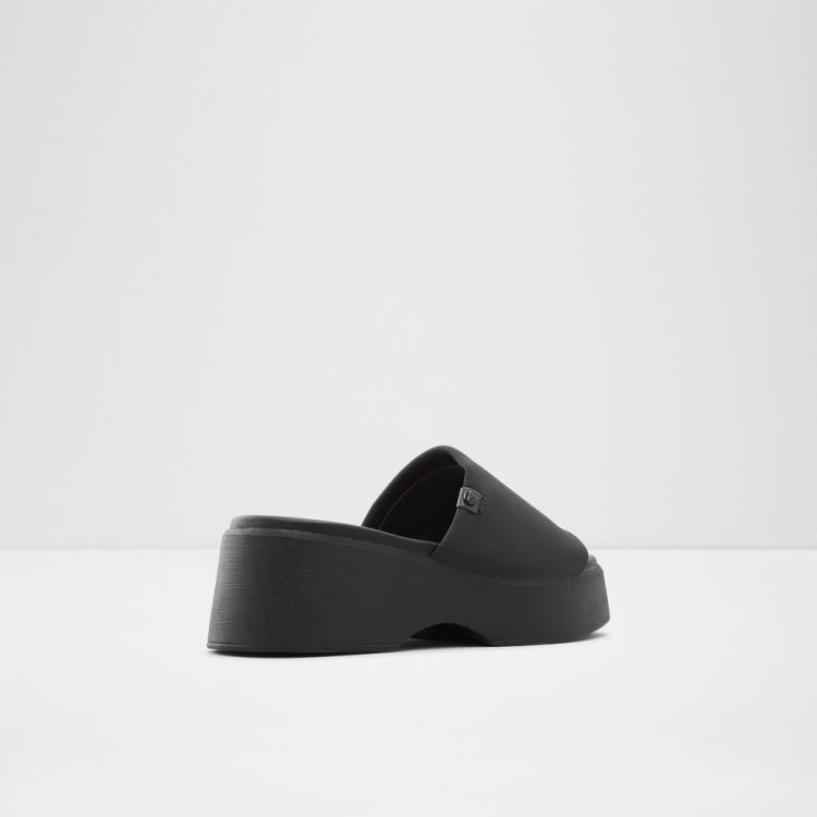 Black Aldo Yassu Women's Heels | 5l1AZqh3