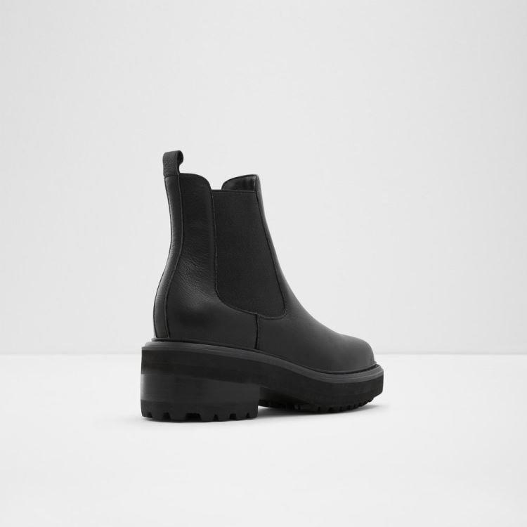 Black Aldo Yira Women's Boots | 0hVQeMkR