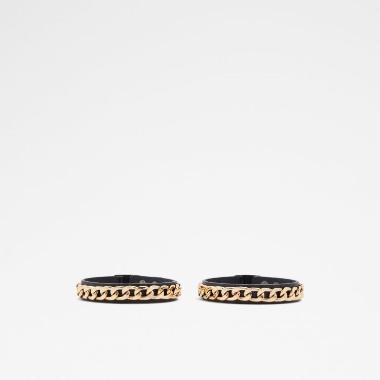 Black-Gold Multi Aldo Dwiremas Women's Accessories | SC2KYsGy