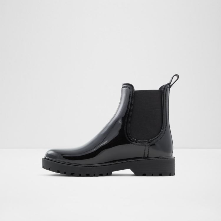 Black Multi Aldo Storm Women's Boots | Ya5TMOO4