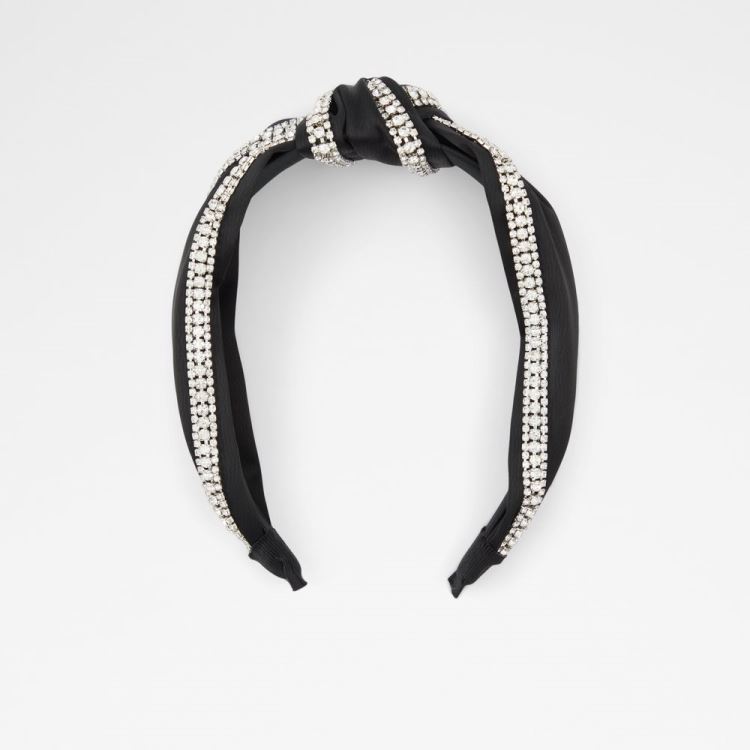 Black-Silver Multi Aldo Leladar Women's Accessories | BPBfAx0s