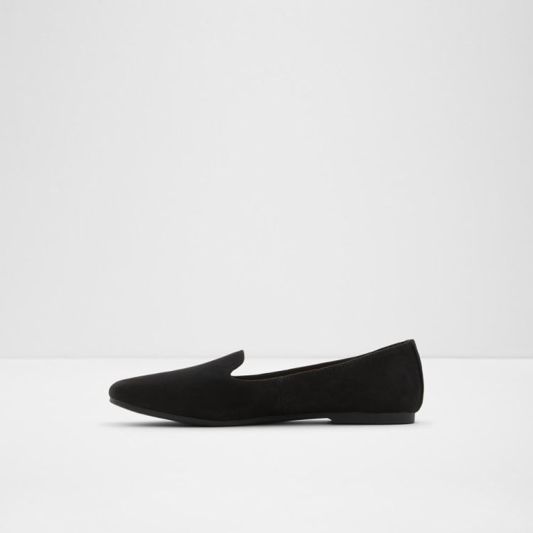 Black Textile Aldo Rammen Women's Slip On | qMyJMrUO