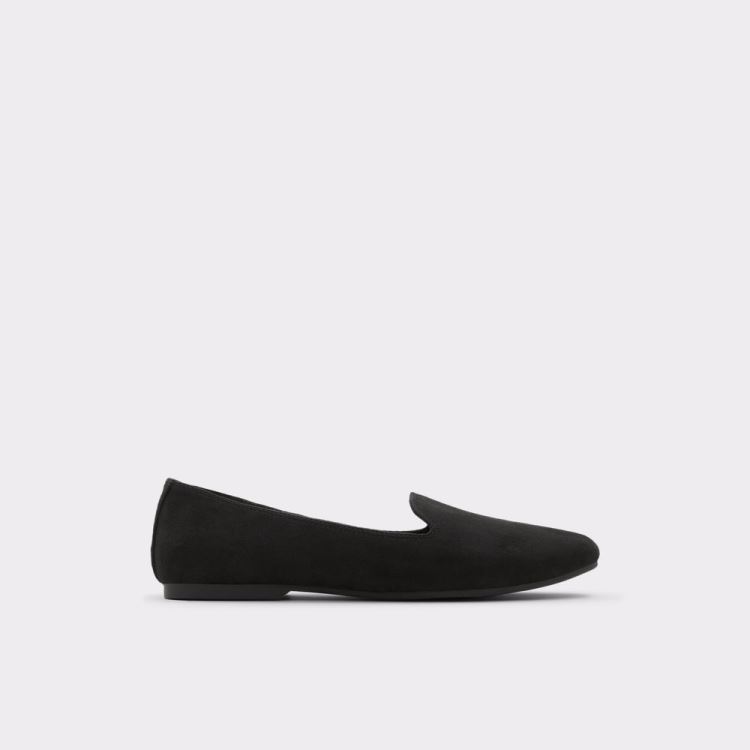 Black Textile Aldo Rammen Women\'s Slip On | qMyJMrUO