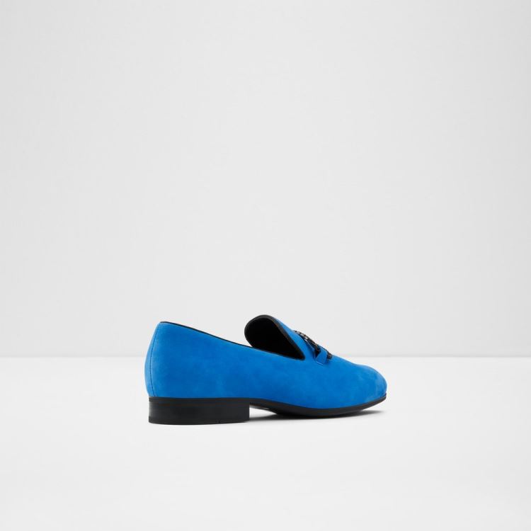 Blue Aldo Connery Men's Slip On | wliVlyAz