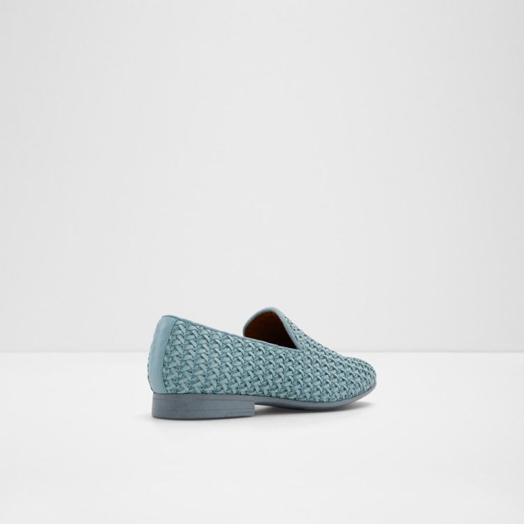 Blue Aldo Dahlby Men's Slip On | U1DbpAgN