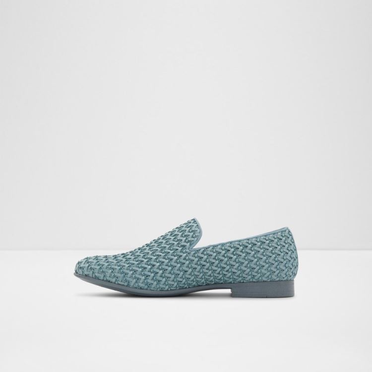 Blue Aldo Dahlby Men's Slip On | U1DbpAgN