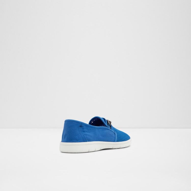 Blue Aldo Kaeriven Men's Espadrille | oT54aJ4Y