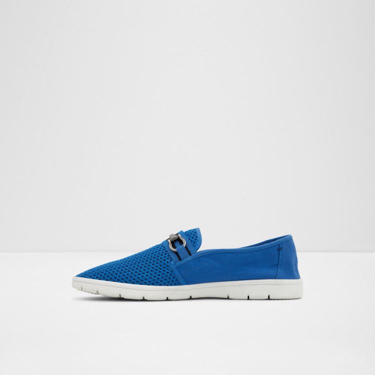 Blue Aldo Kaeriven Men's Espadrille | oT54aJ4Y