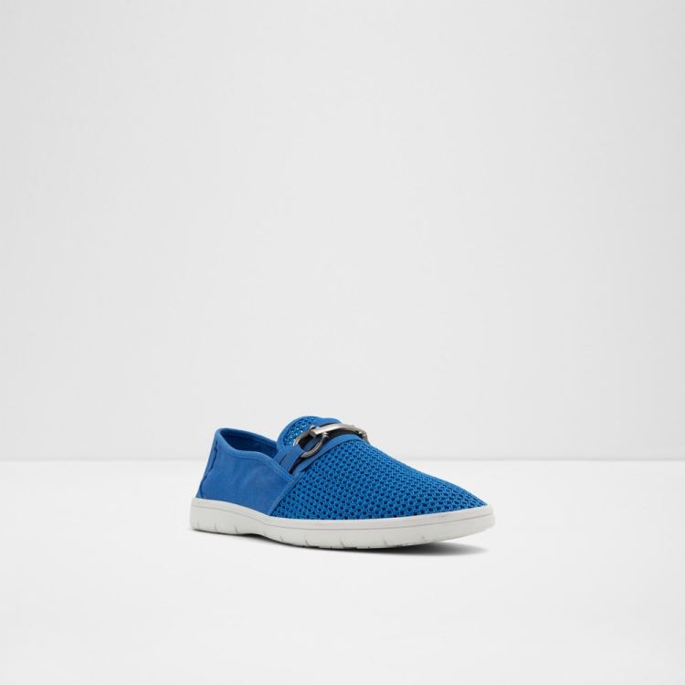 Blue Aldo Kaeriven Men's Espadrille | oT54aJ4Y