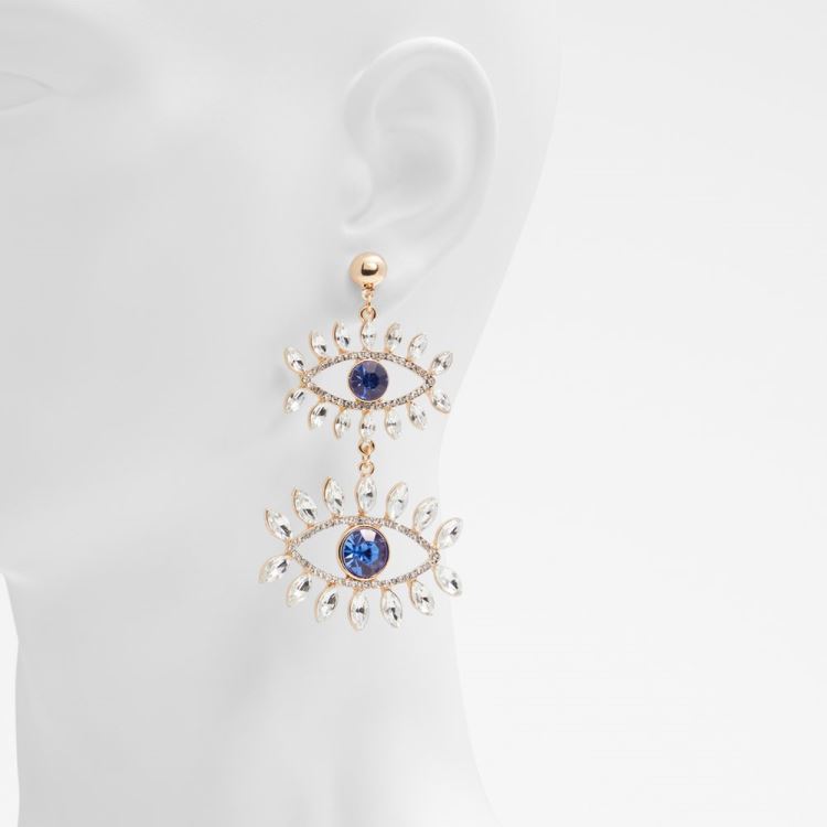 Blue Aldo Keralian Women's Earrings | qbTnPzpe