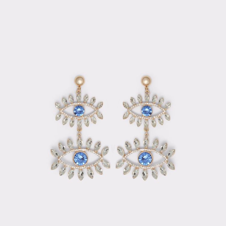 Blue Aldo Keralian Women\'s Earrings | qbTnPzpe