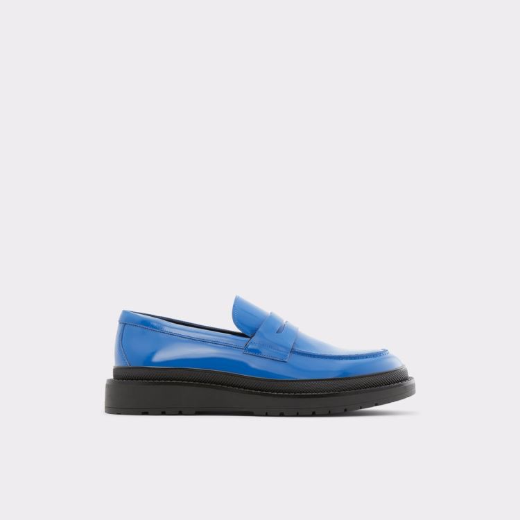 Blue Aldo Kerouac Men\'s Slip On | Ci8YIHwN