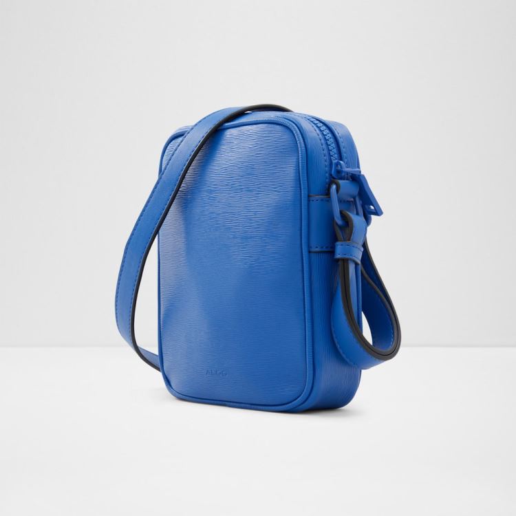 Blue Aldo Picobaro Men's Bags | kyWTx32b