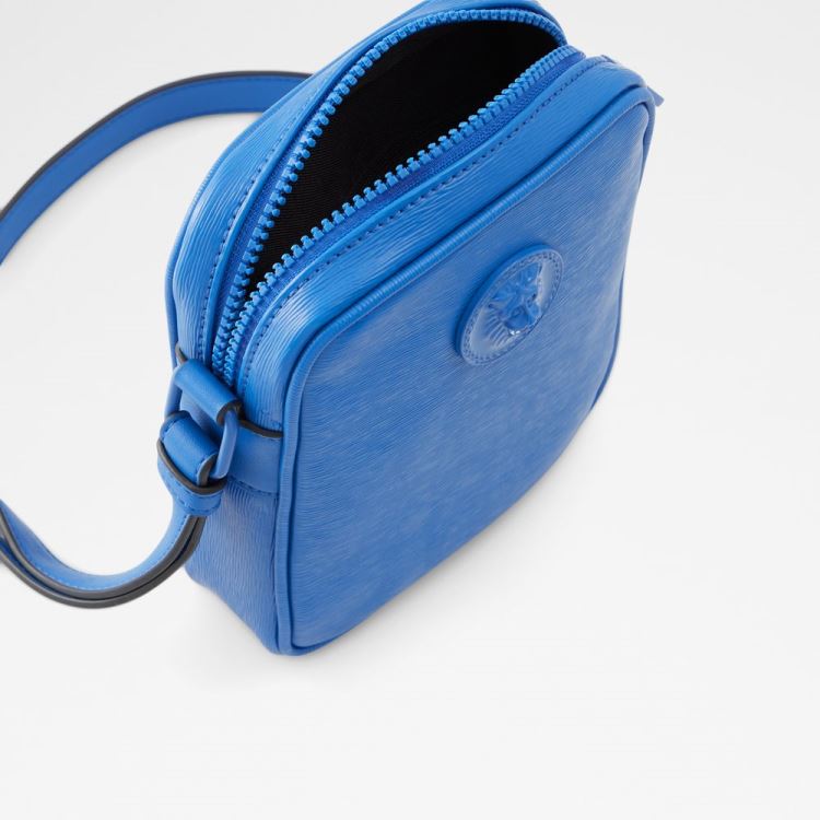 Blue Aldo Picobaro Men's Bags | kyWTx32b