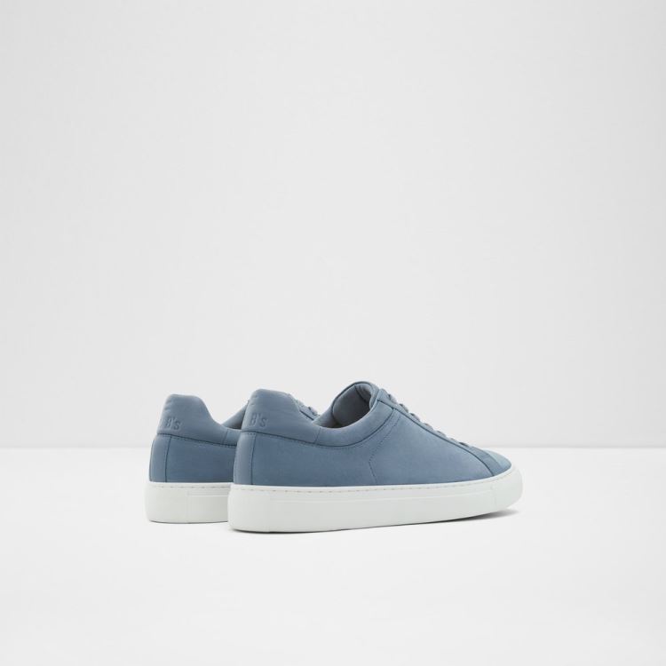 Blue Aldo Saidreau Men's Sneakers | jn8ZwMV6