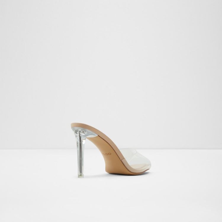 Bone Aldo Annabrilden Women's Heels | wWeuoP8E