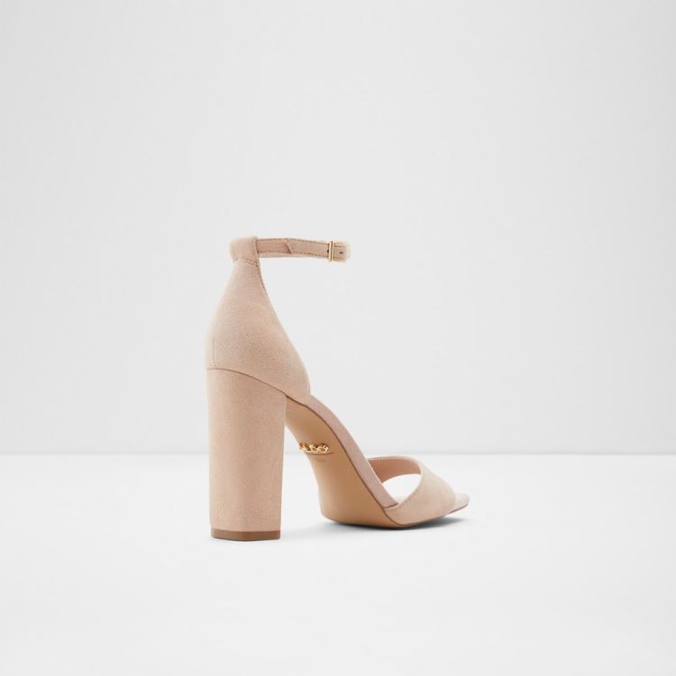 Bone Aldo Enaegyn Women's Heels | KJcWk54d