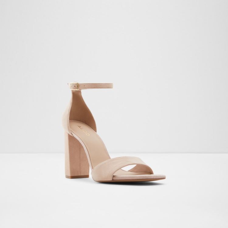 Bone Aldo Enaegyn Women's Heels | KJcWk54d