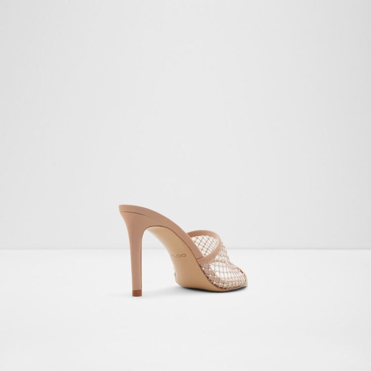 Bone Aldo Fluri Women's Heels | QqOLUYUo