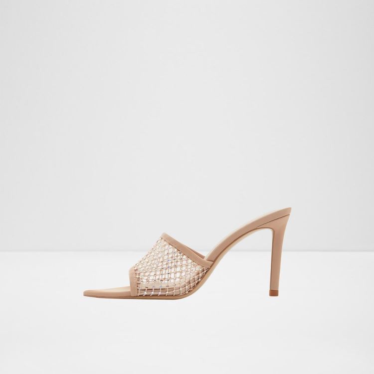 Bone Aldo Fluri Women's Heels | QqOLUYUo