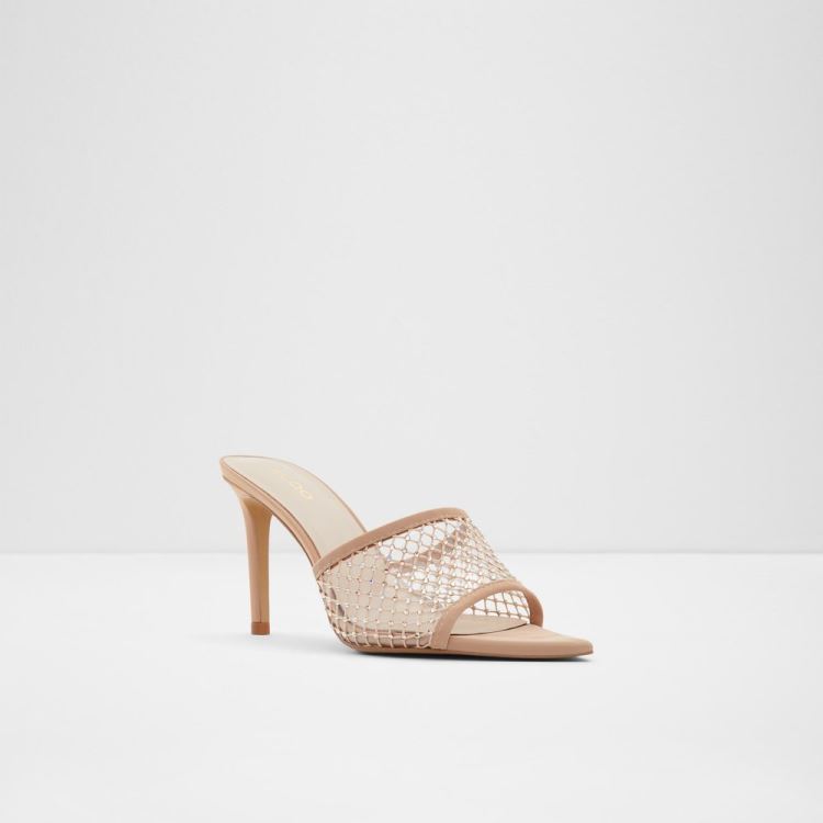 Bone Aldo Fluri Women's Heels | QqOLUYUo