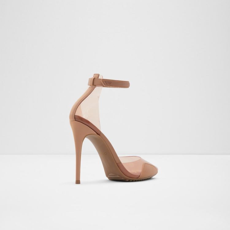 Bone Aldo Invisi Women's Heels | tvMg8fuX