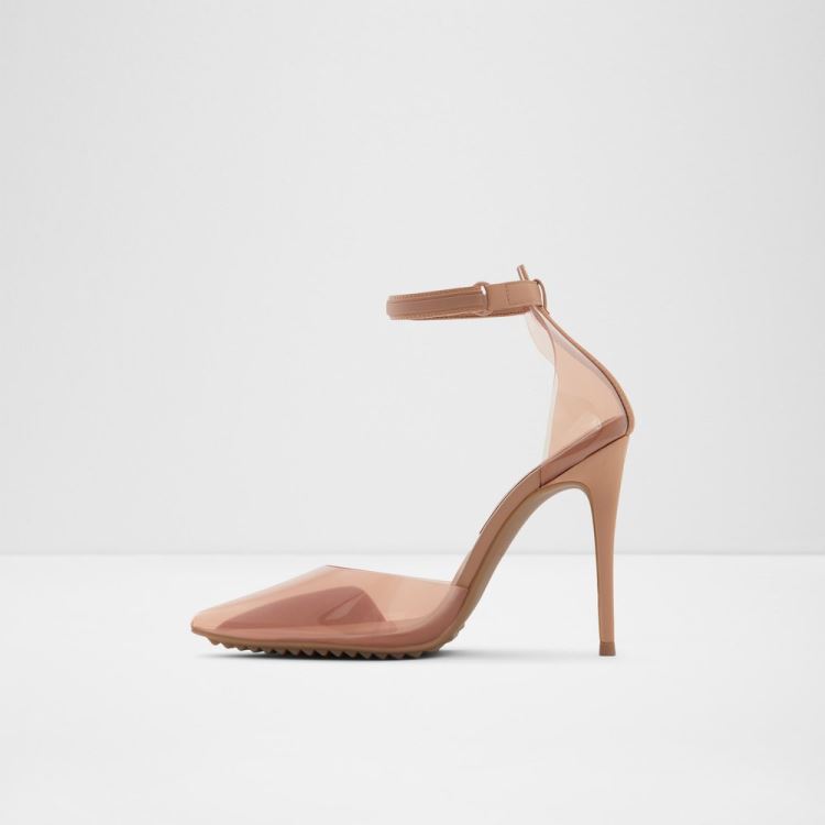 Bone Aldo Invisi Women's Heels | tvMg8fuX