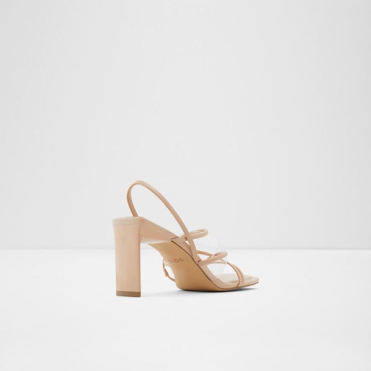 Bone Aldo Jennifer Women's Sandals | pml7oNTQ