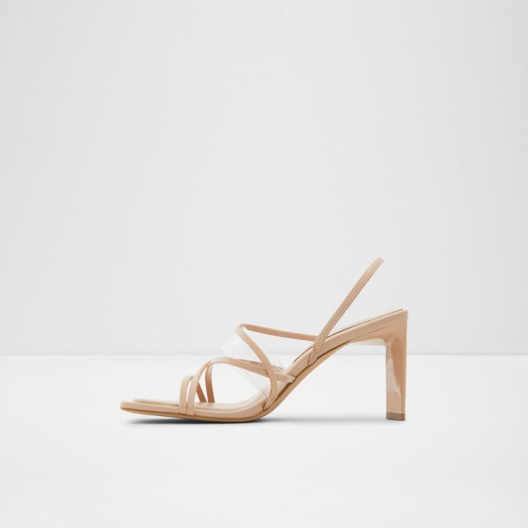 Bone Aldo Jennifer Women's Sandals | pml7oNTQ