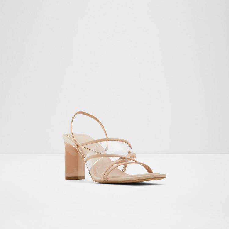 Bone Aldo Jennifer Women's Sandals | pml7oNTQ