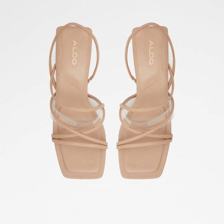 Bone Aldo Jennifer Women's Sandals | pml7oNTQ