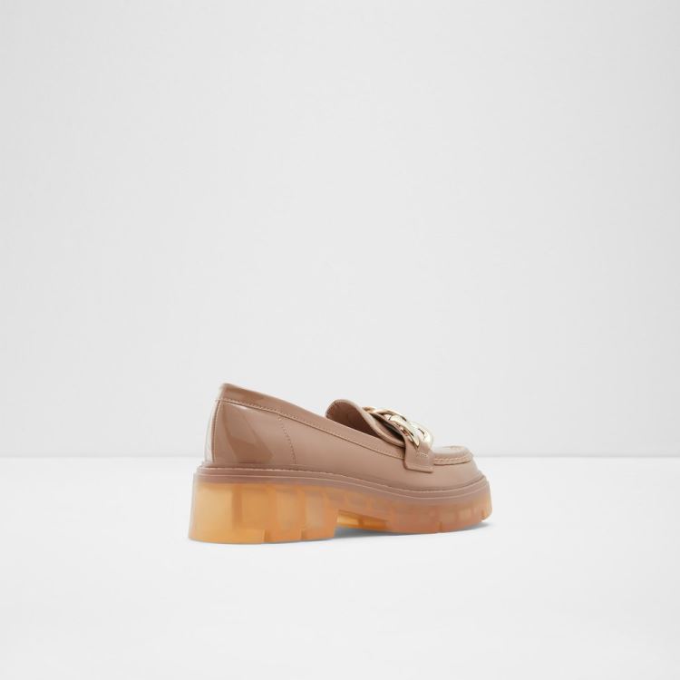 Bone Aldo Kahlow Women's Loafers | ibDRVorv