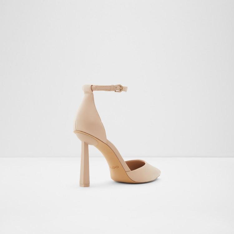 Bone Aldo Lilya Women's Heels | gvjg6LNe