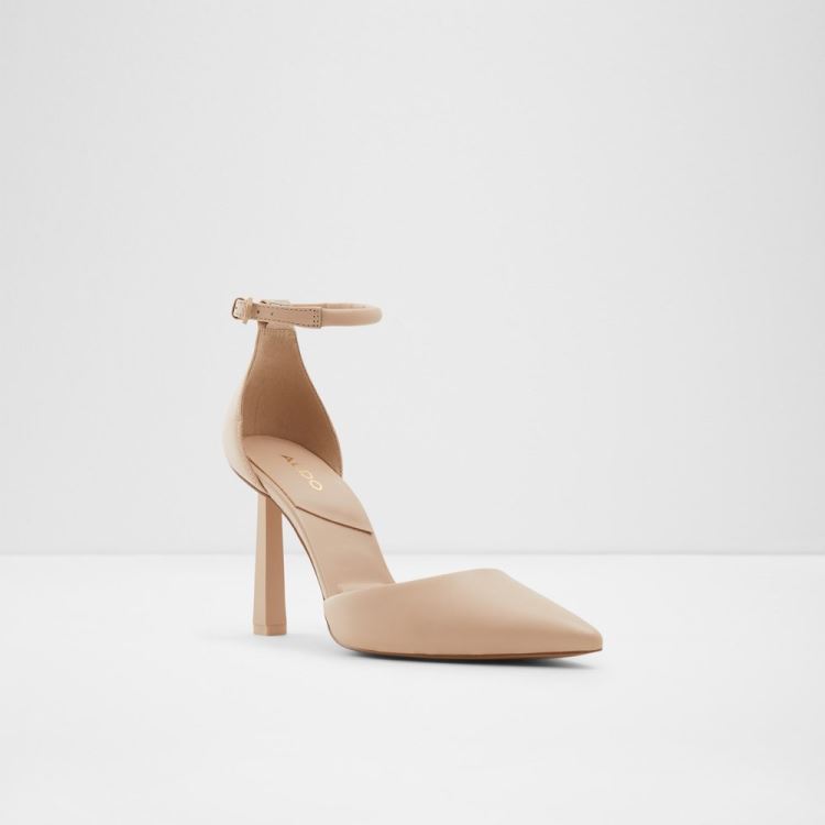 Bone Aldo Lilya Women's Heels | gvjg6LNe