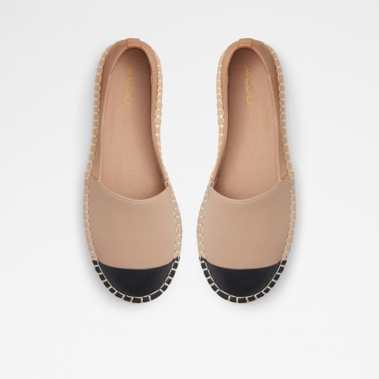 Bone Aldo Macramia Women's Loafers | t3bu1V2J