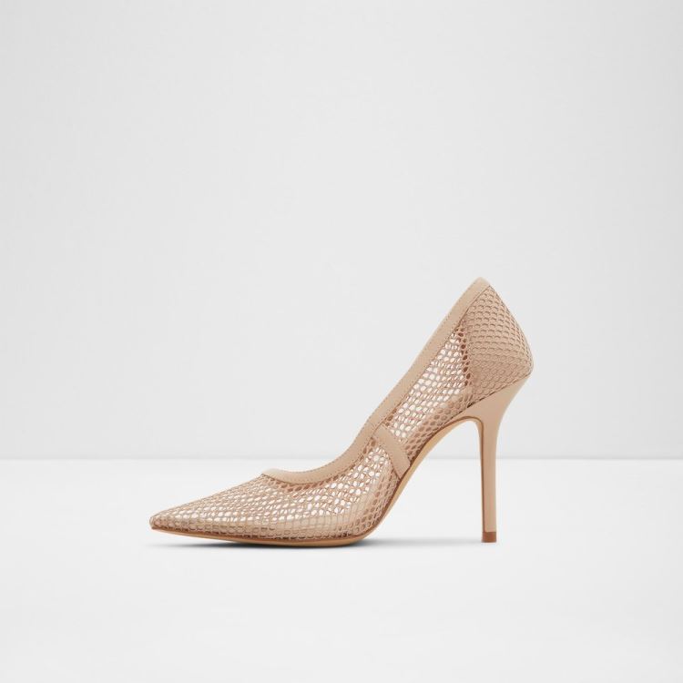 Bone Aldo Monaco Women's Heels | KkupCObF