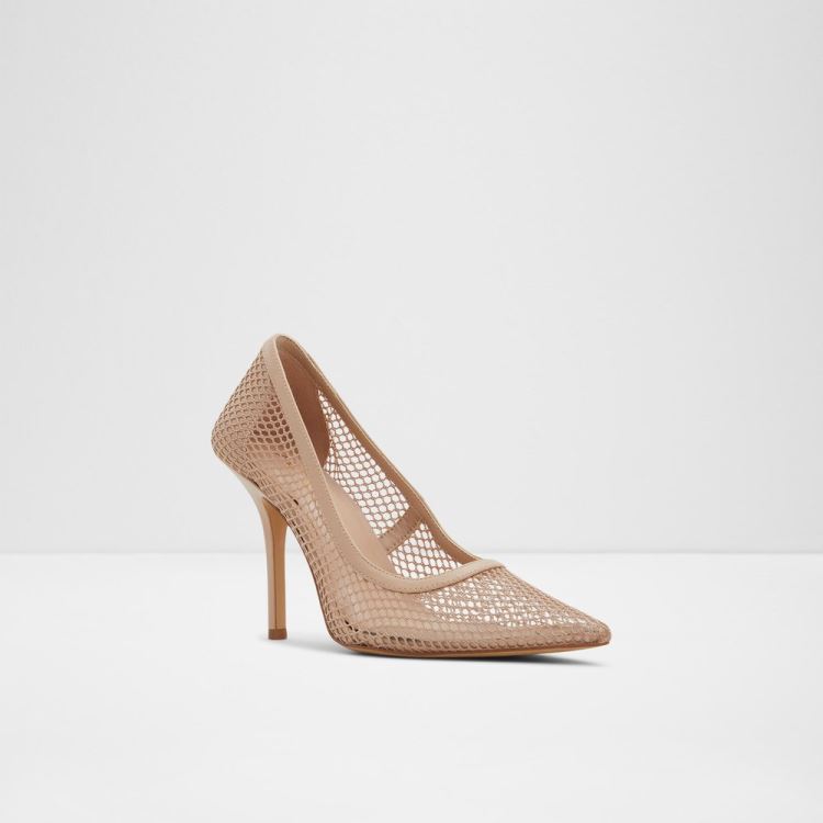 Bone Aldo Monaco Women's Heels | KkupCObF