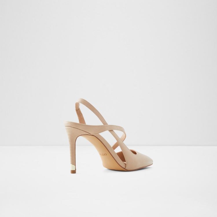 Bone Aldo Noideaa Women's Heels | Qdzwwnox