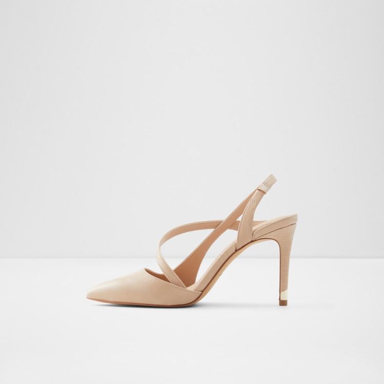 Bone Aldo Noideaa Women's Heels | Qdzwwnox