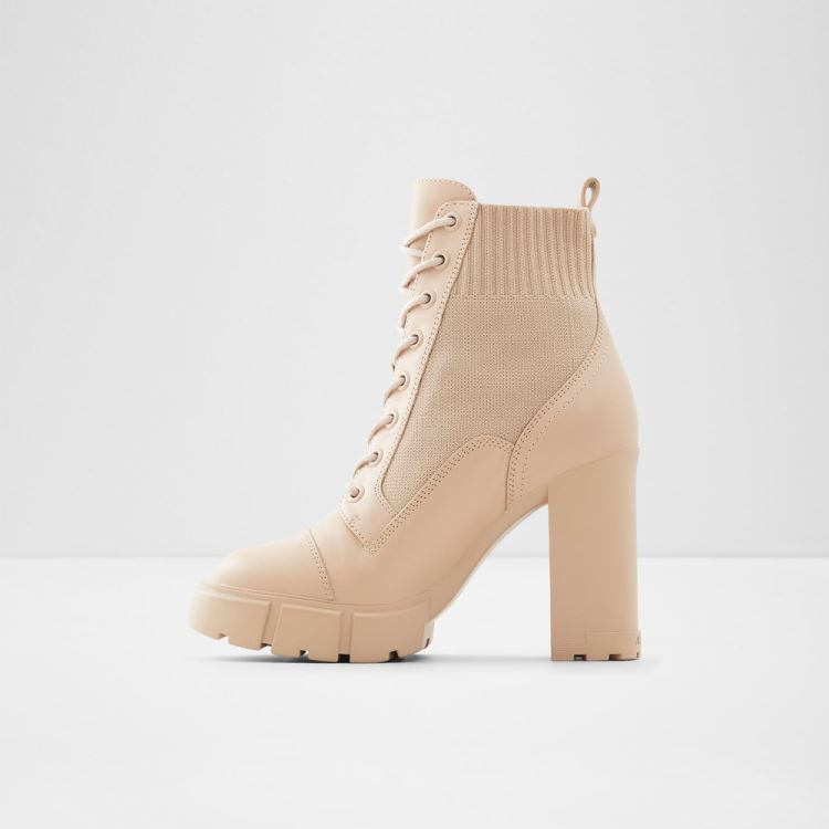 Bone Aldo Rebel Women's Boots | jfSS4VkE