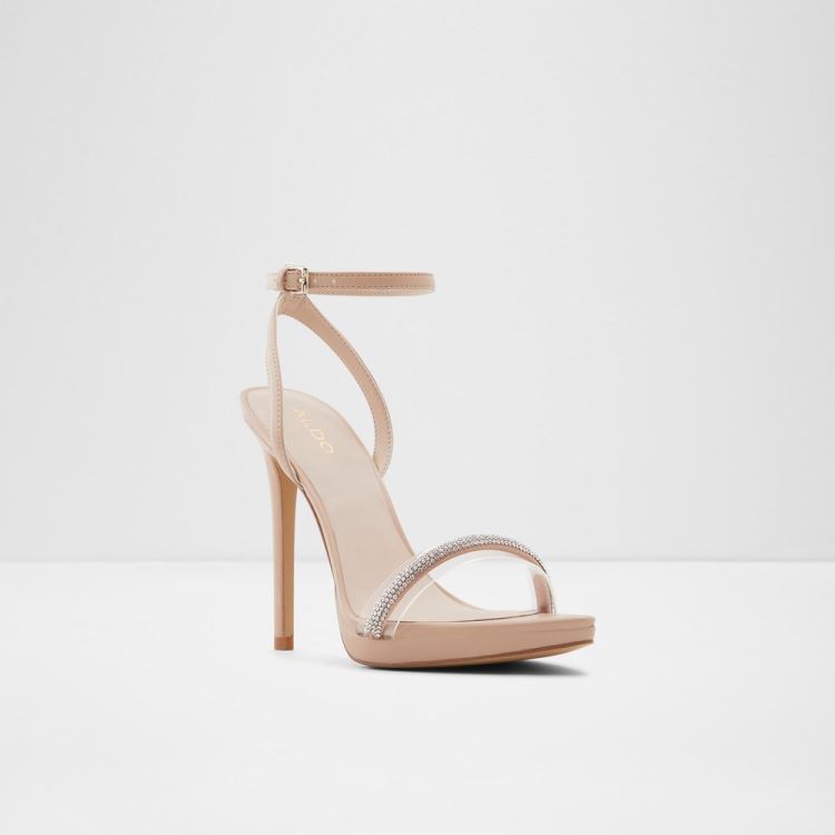 Bone Aldo Thirakin Women's Heels | nSOrryaC