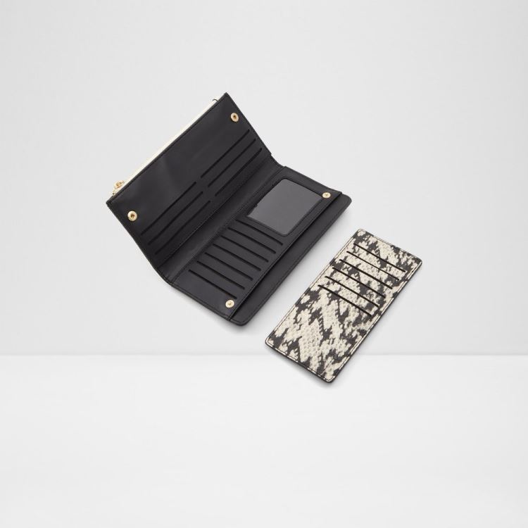 Bone Multi Aldo Ocoissa Women's Wallets | 2TlPCex9