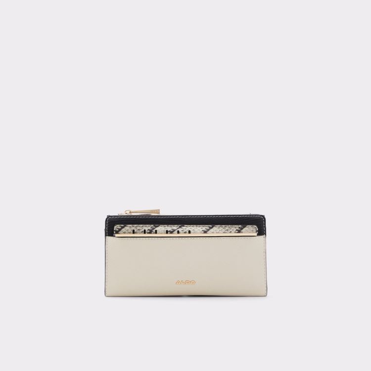 Bone Multi Aldo Ocoissa Women\'s Wallets | 2TlPCex9